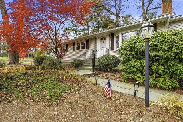 38 Mohawk Drive, Northborough