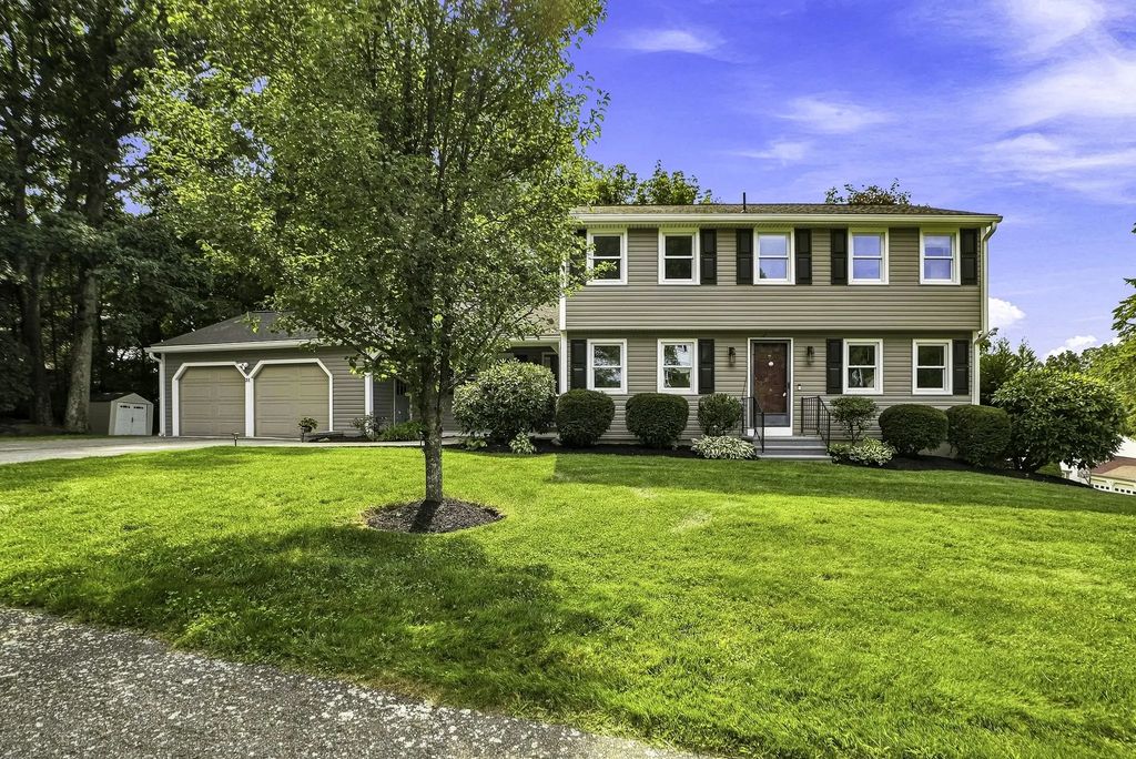 31 Lexington Road, Shrewsbury