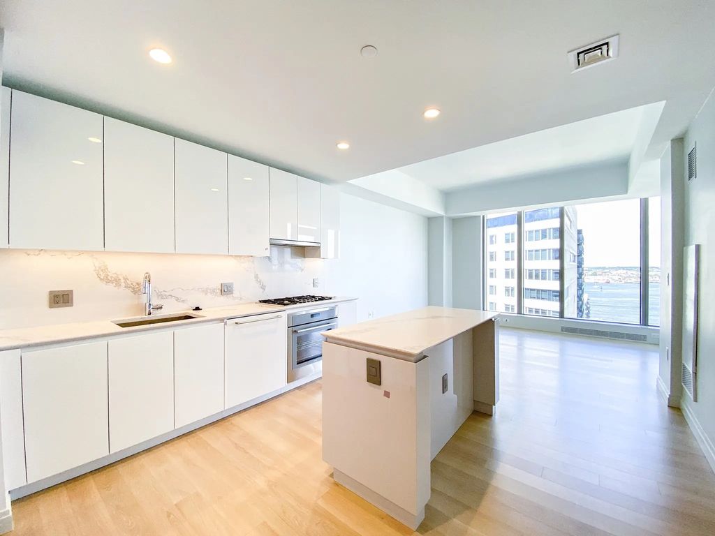 133 Seaport Blvd #1116, Boston