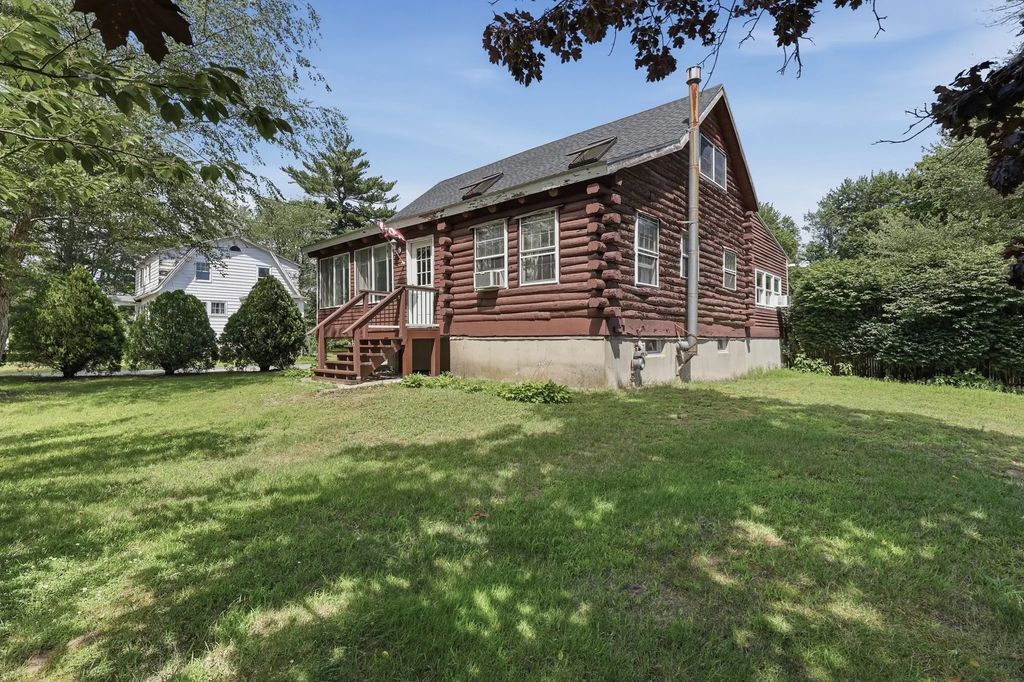 5 Ferry Road, Salisbury