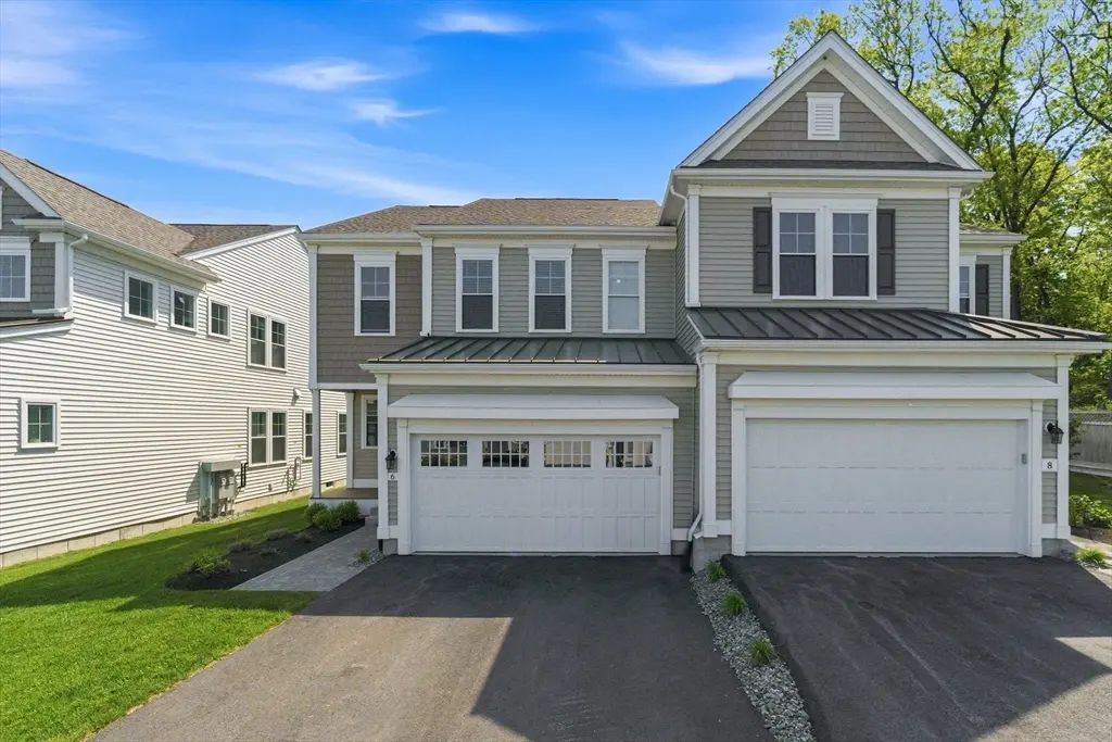 6 Cooley Dr #6, Woburn