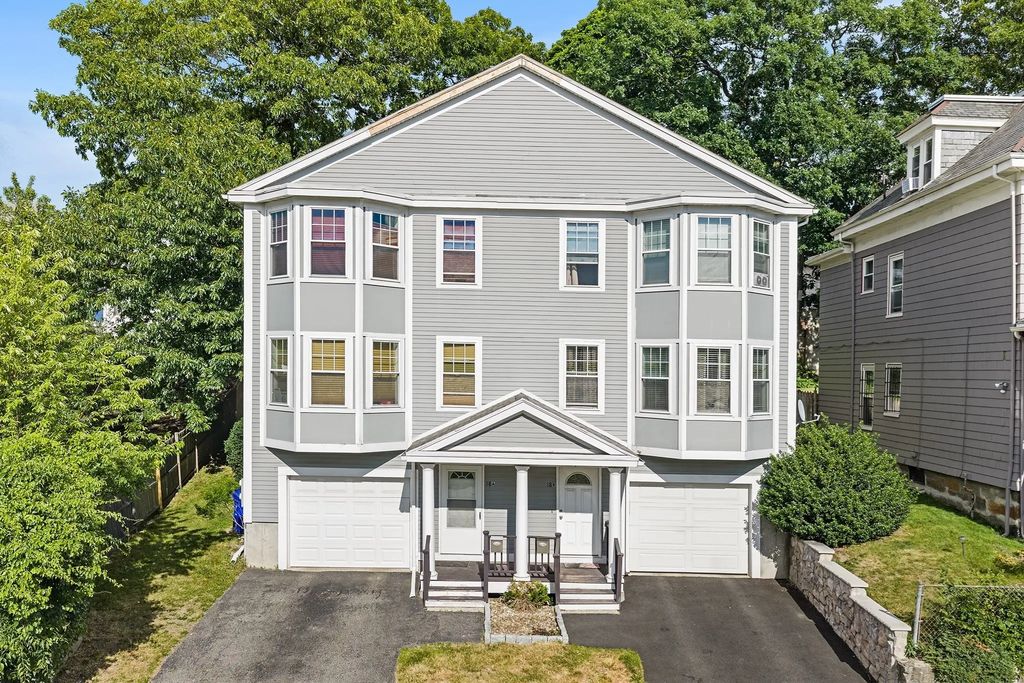 18 Sargent St #b, Boston