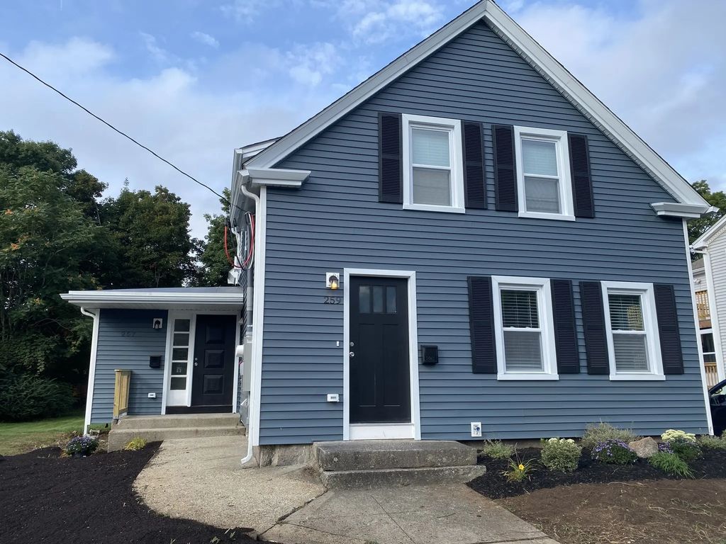 257 Main Street #., Ashland