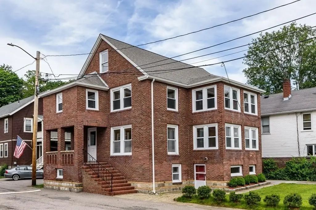 10 Nantasket Ave #1, Boston