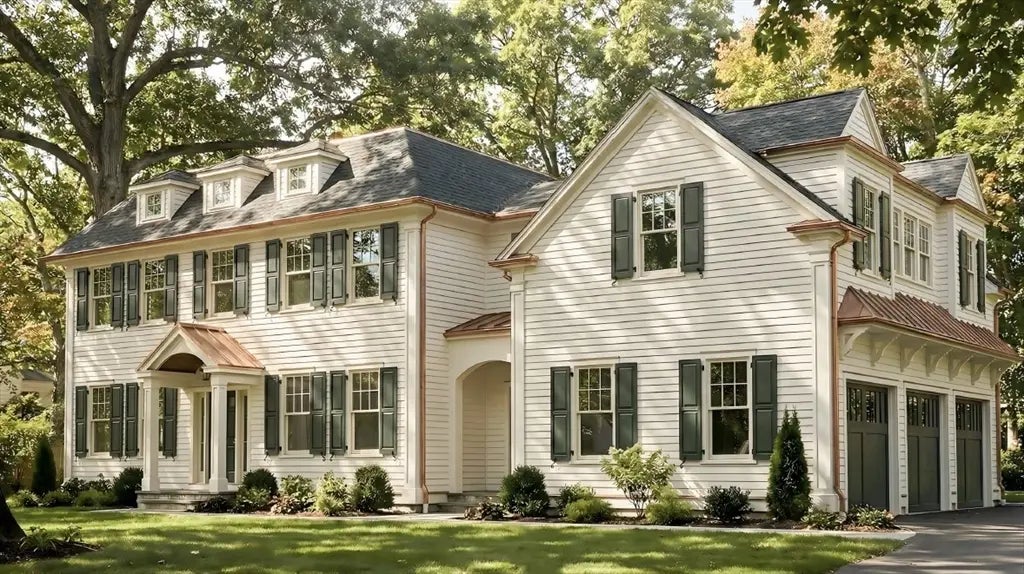 78 Suffolk Road, Wellesley