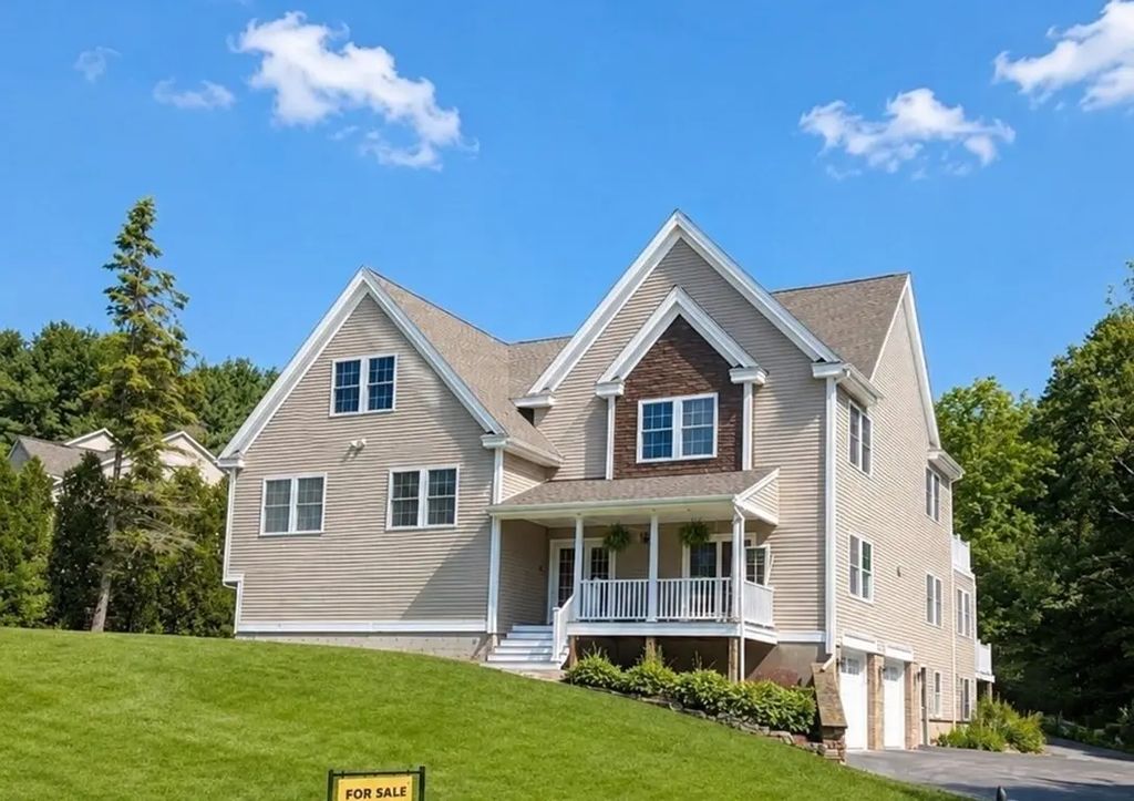 195 Lower Gore Rd, Webster