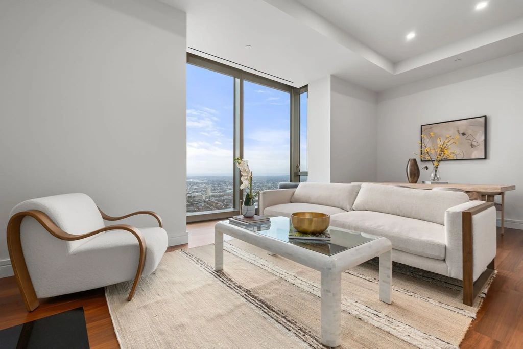 1 Dalton St #4703, Boston