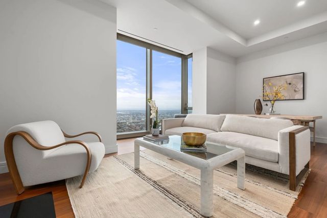 1 Dalton St #4703, Boston