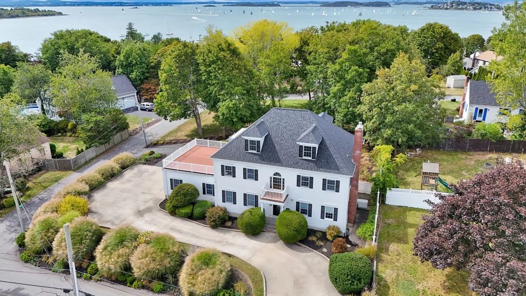 46 Prospect Ave, Hull