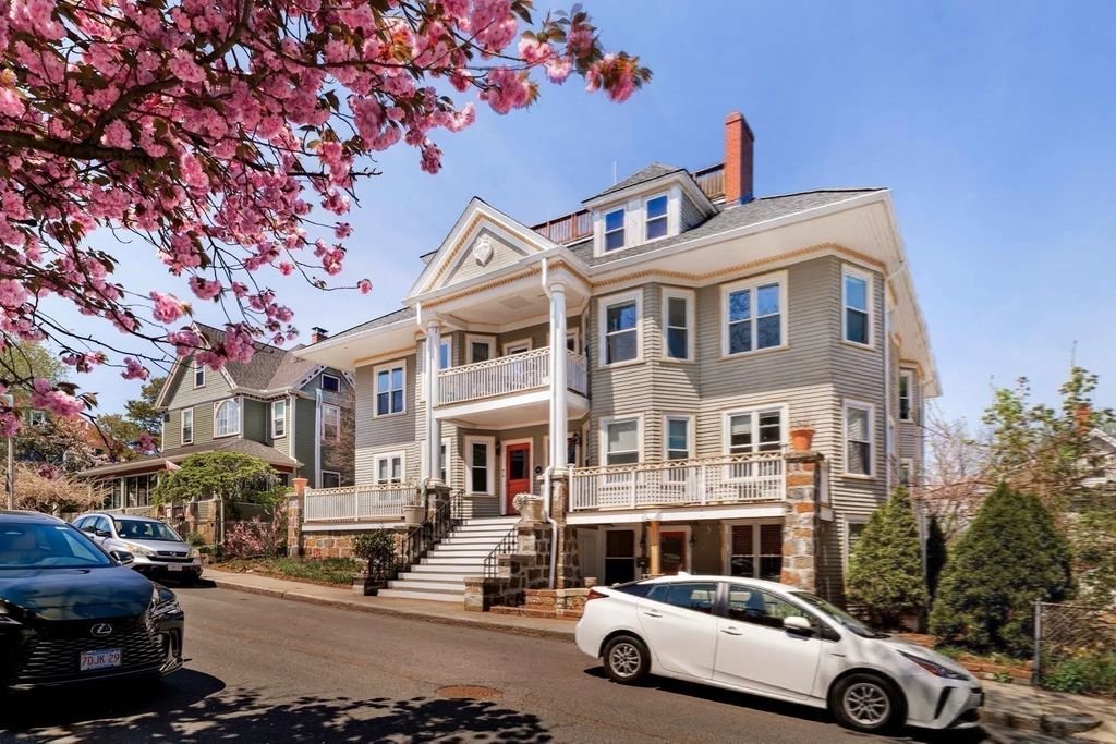 60 Dracut Street #5, Boston