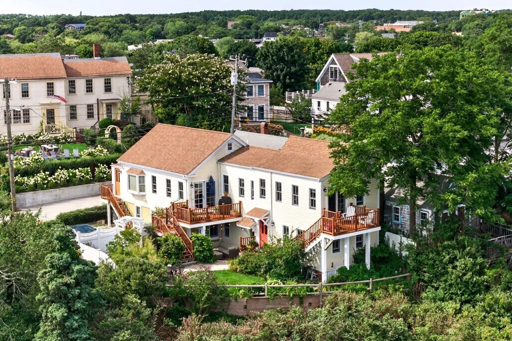 23 Bradford Street #unit 1, Provincetown