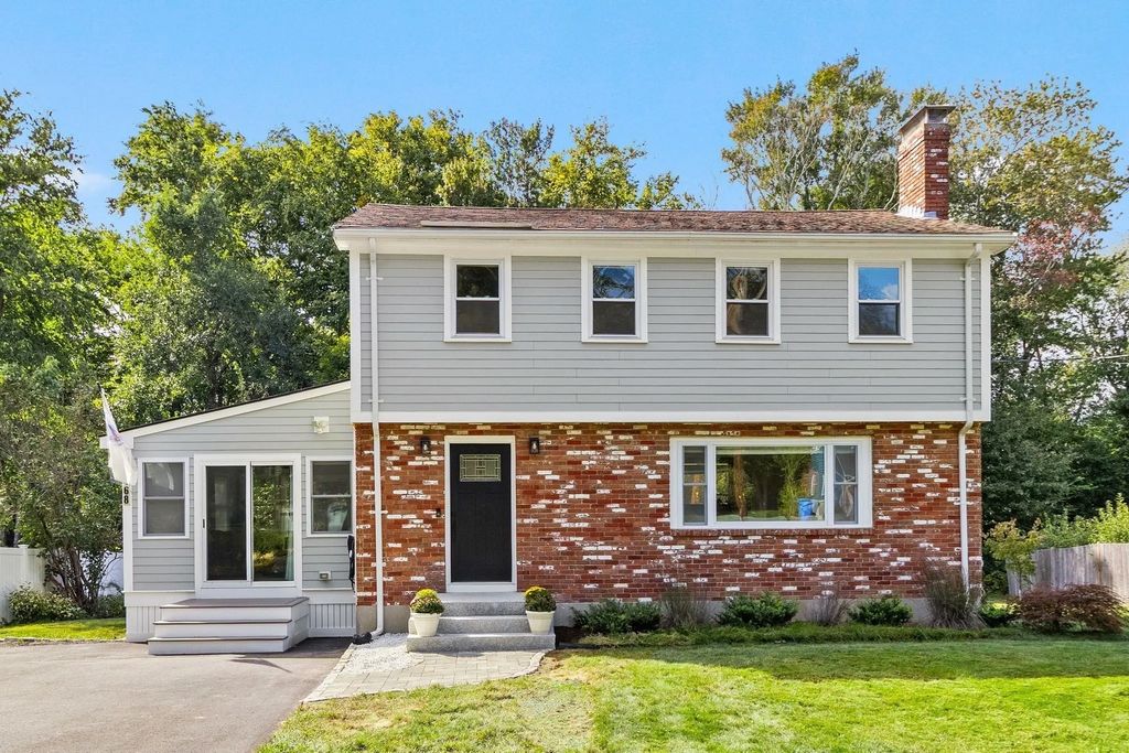 468 Underwood St, Holliston