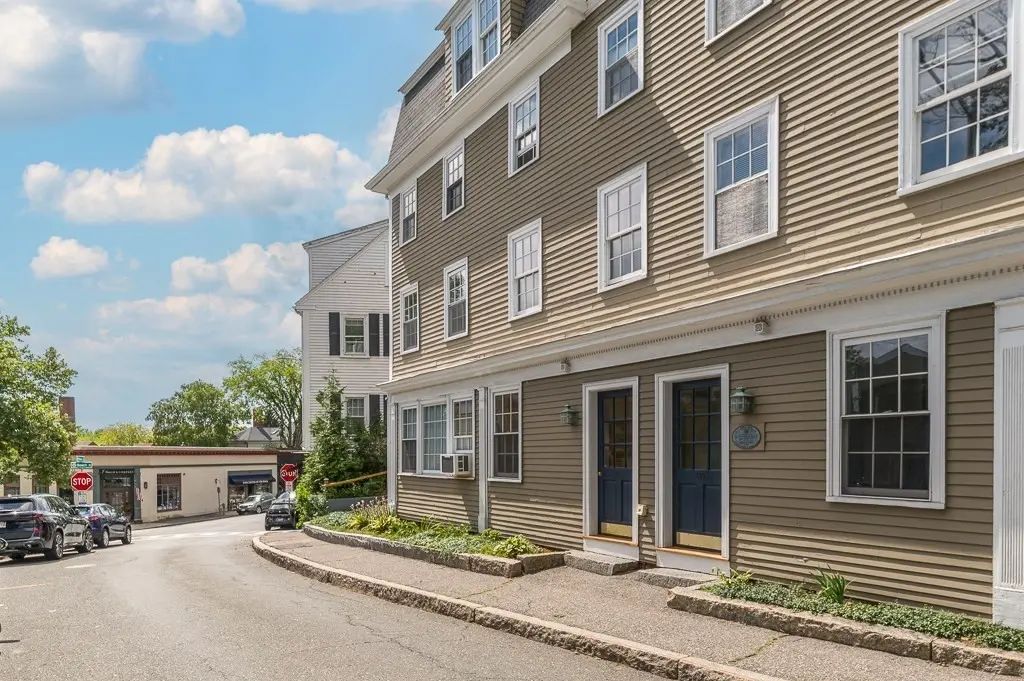 48 Union - Furnished #4, Manchester