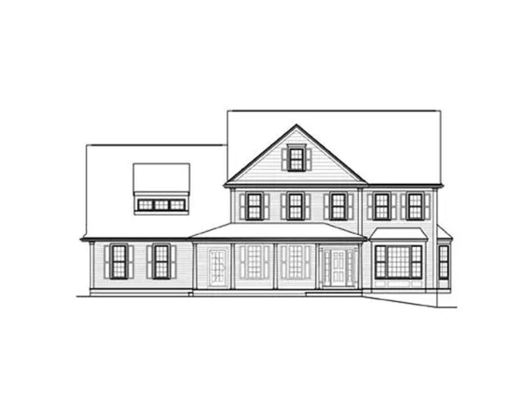 10 Aldrich Lane #lot 6, Westford