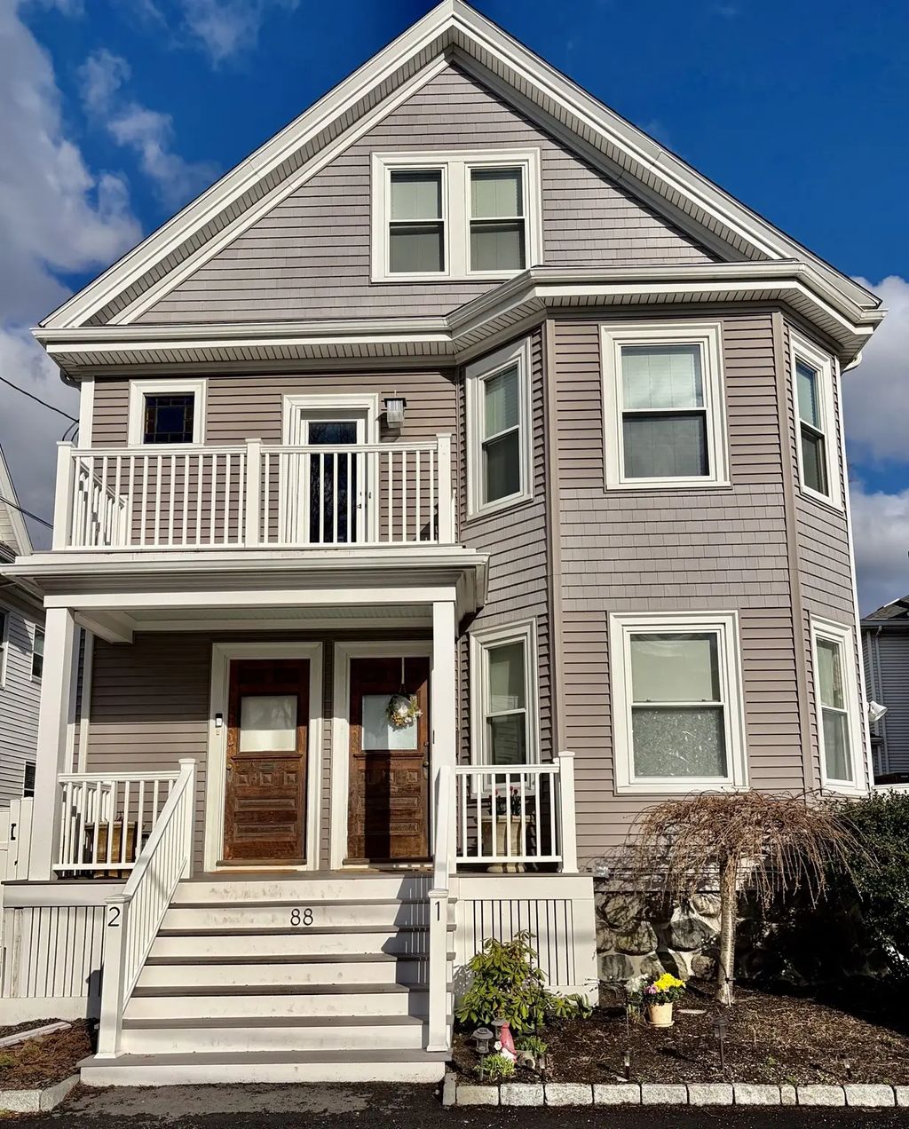 88 Gardner St #88/1, Waltham