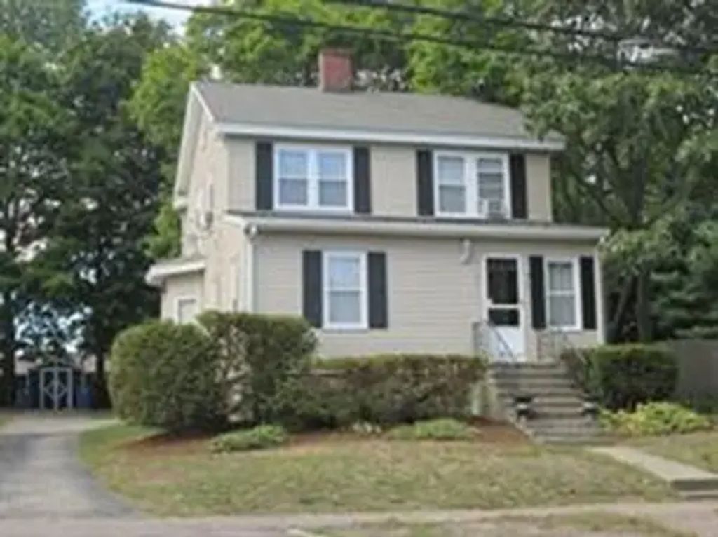 353 Hancock St #2, Braintree