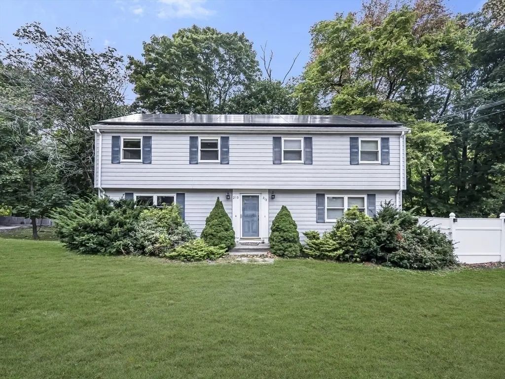 210 E Central St #210, Natick
