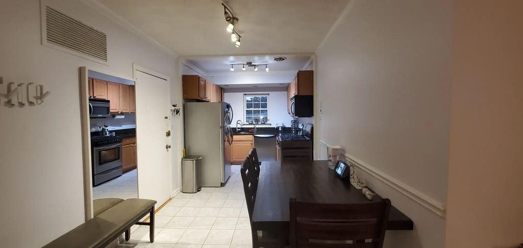 150 Kenrick Street #4, Boston