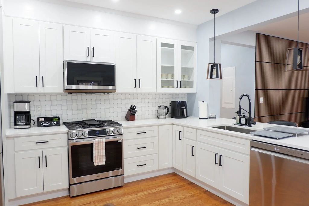 11 Ashmont St #1, Boston
