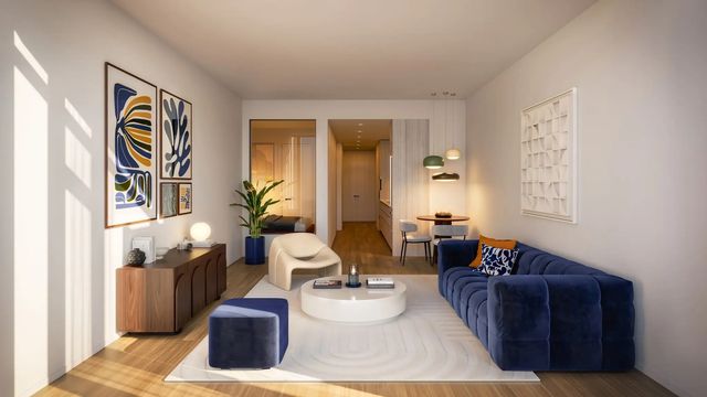 682 Atlantic Ave #37j, Boston