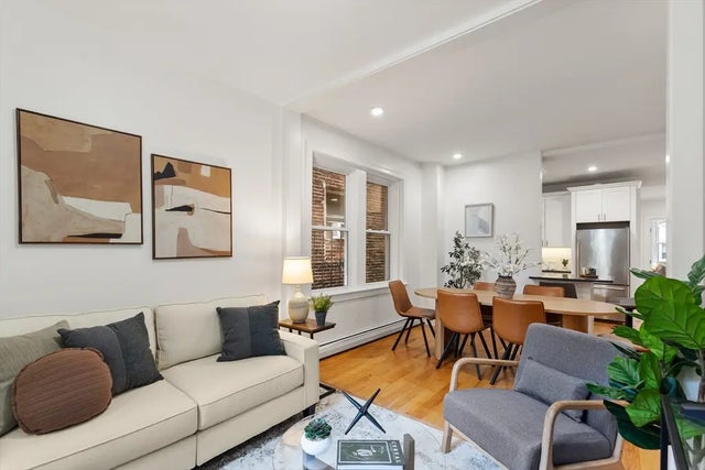 81 Prince #apt 2, Boston