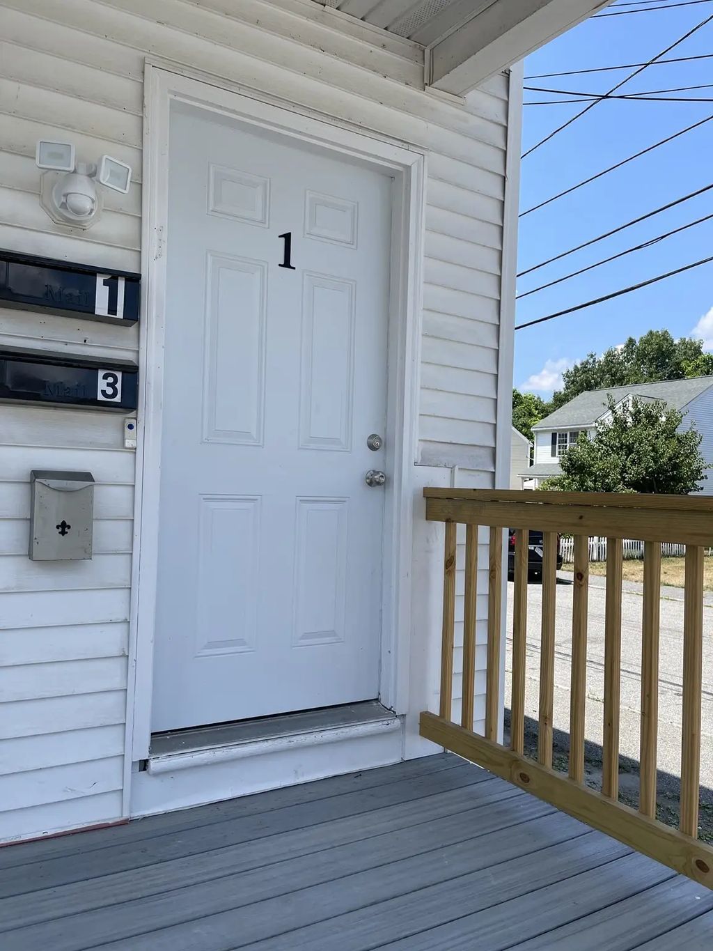 1 Glidden Ave #1, Lowell