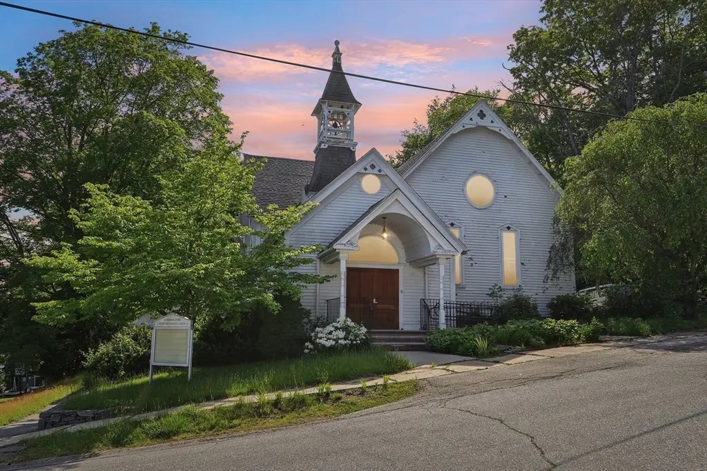 39 High St, Merrimac