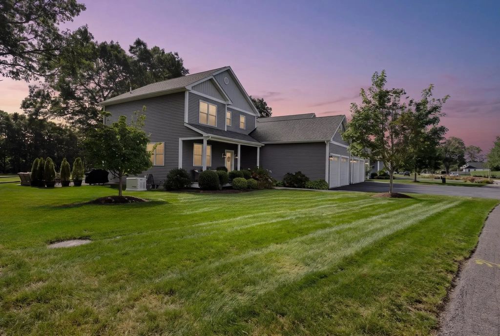 34 Cahoon Rd #34, Wareham