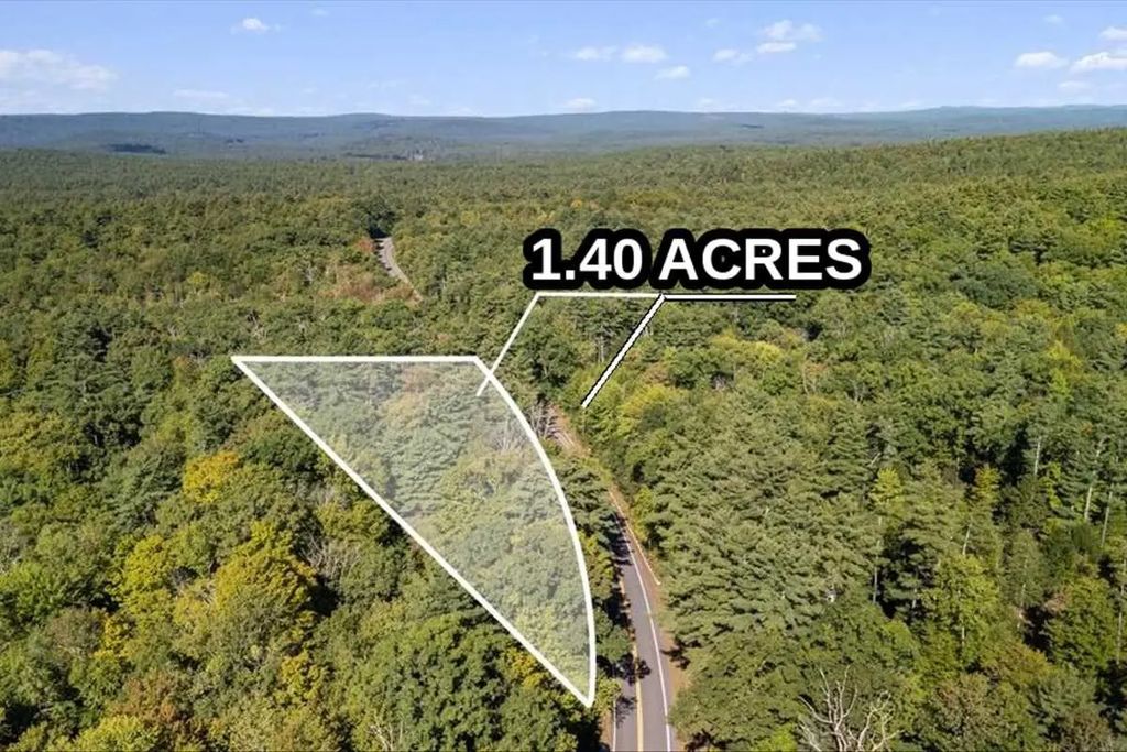 337 New Salem Rd, Petersham