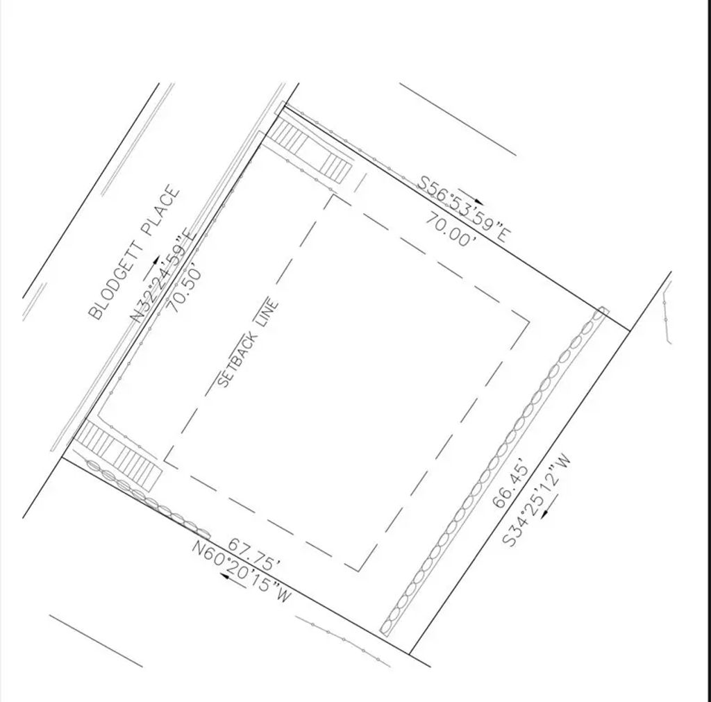 1 Blodgett Pl, Worcester