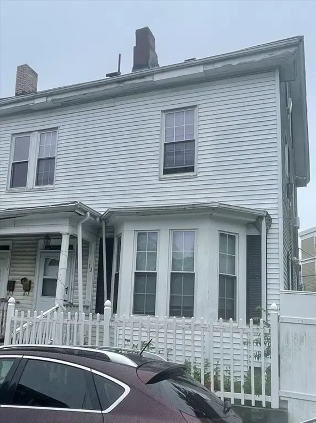 13 Stafford St, Boston