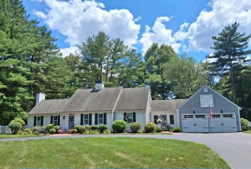 11 Musket Rd, Attleboro