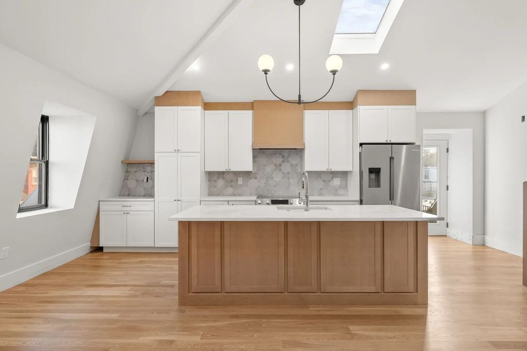 93 Moreland Street #4, Boston