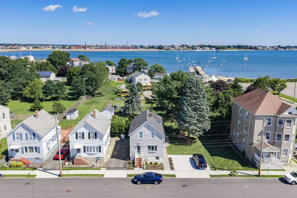 28 Saint John St, Dartmouth