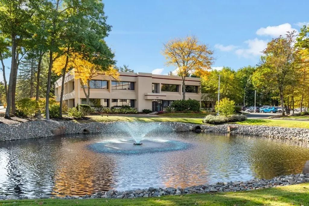 210 Broadway #101, Lynnfield