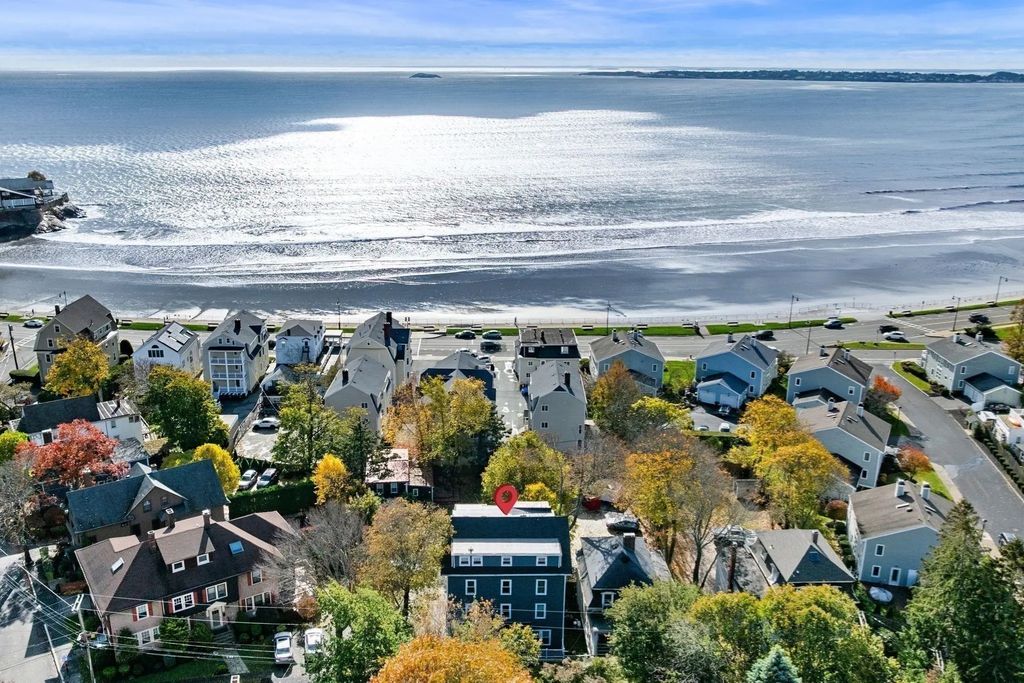 28 Claremont Ter #6, Swampscott