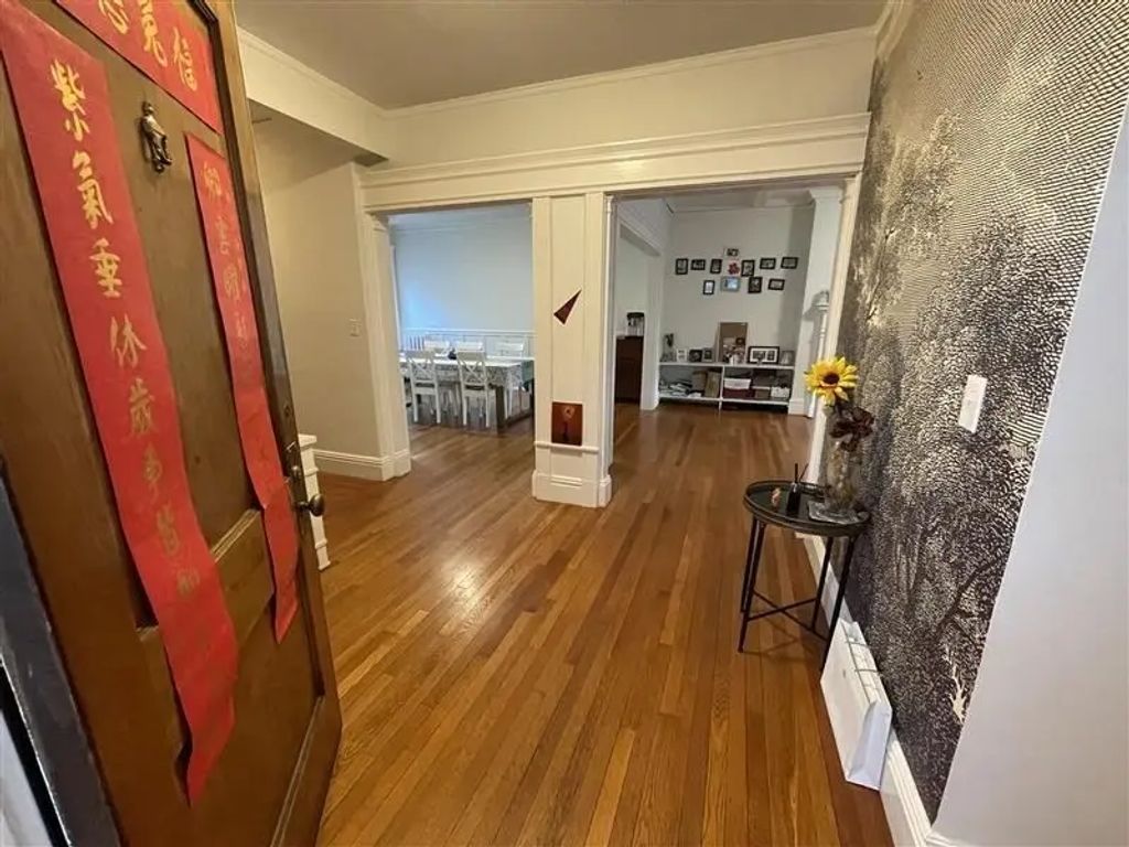183 Babcock Street #3, Brookline