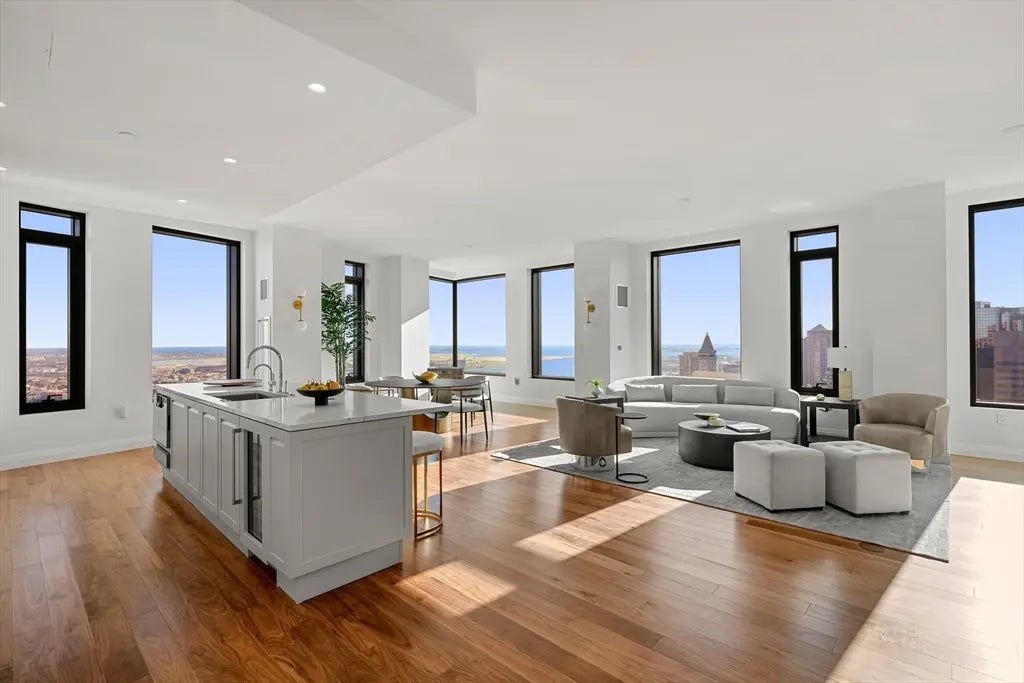 110 Sudbury Street #3604, Boston