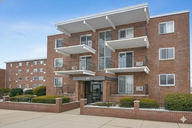 505 Revere Beach Blvd #303, Revere