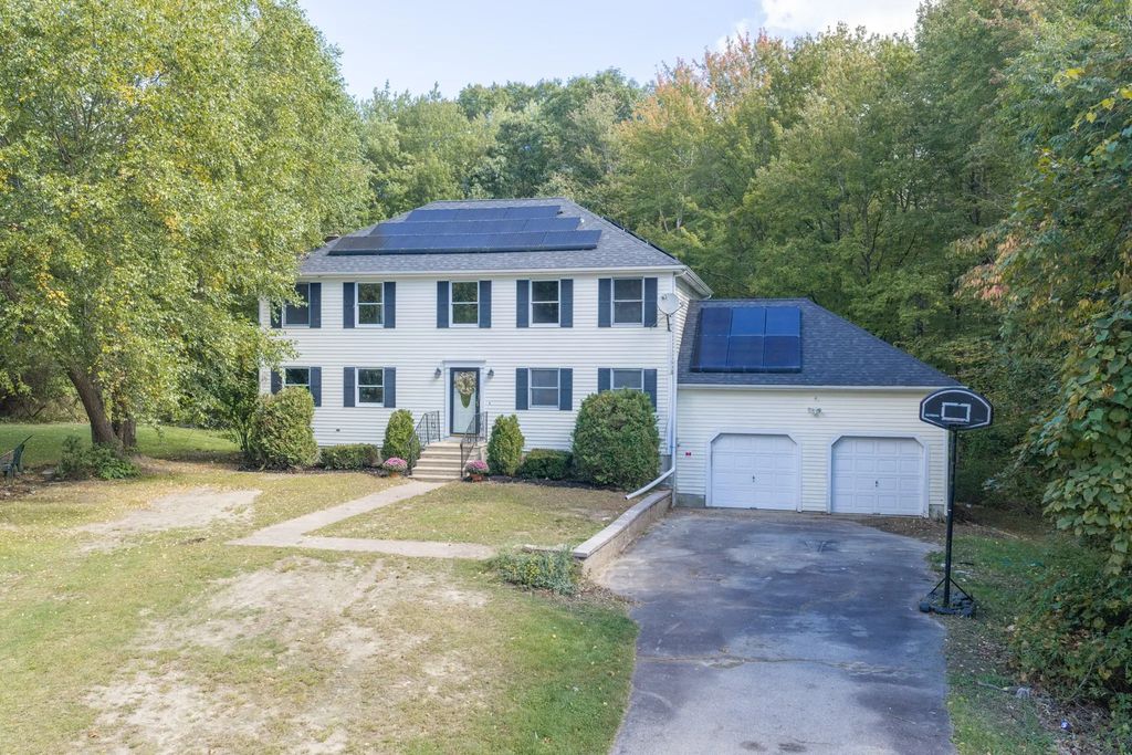 25 Caswell Ct, Douglas