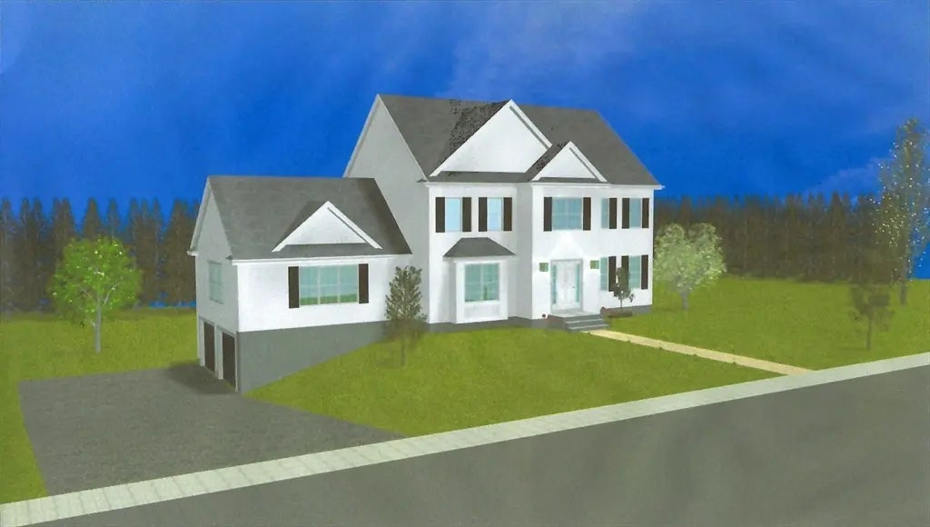 465 Lincoln St, Walpole