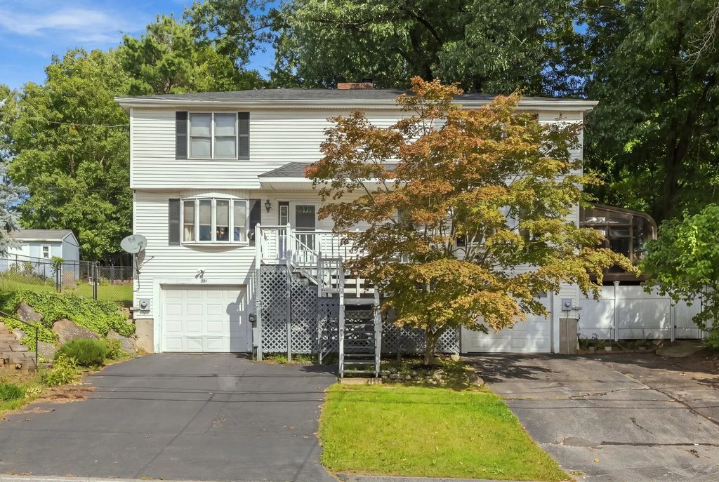133 Commonwealth Ave #b, Worcester