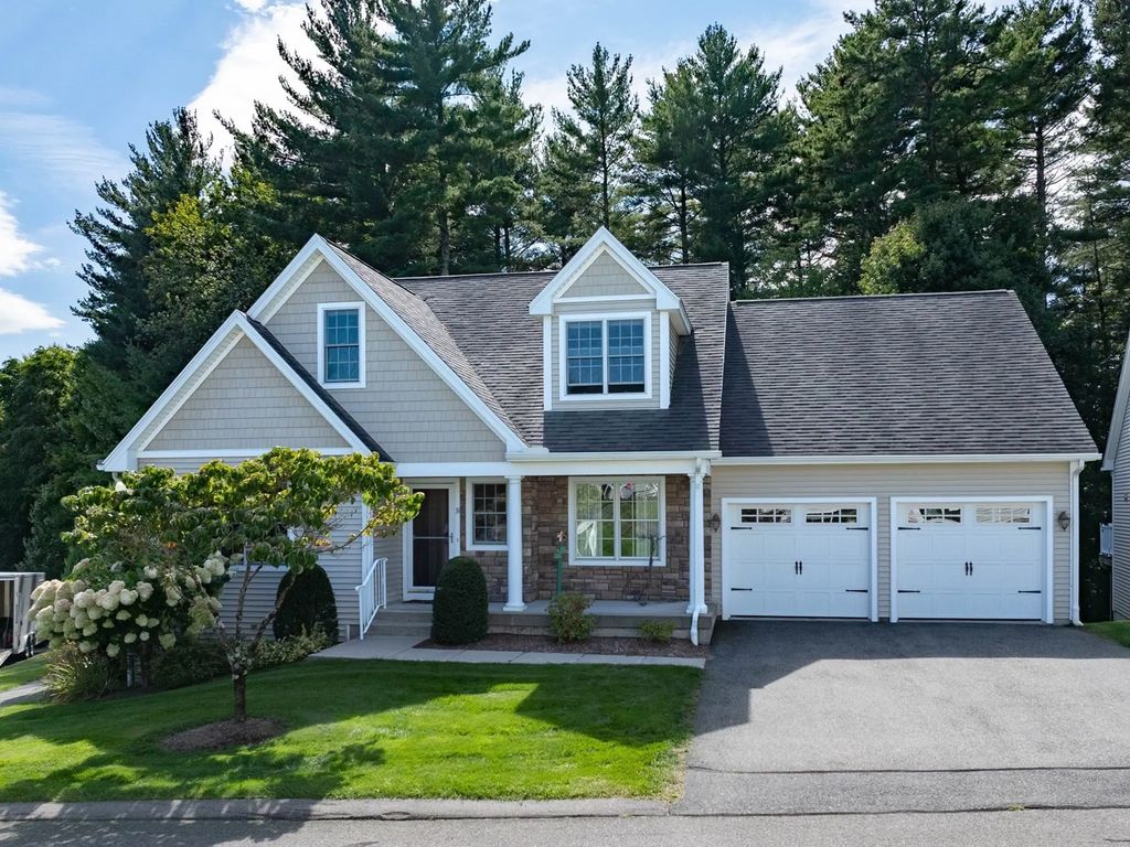 20 Bridge Rd #31, Northampton