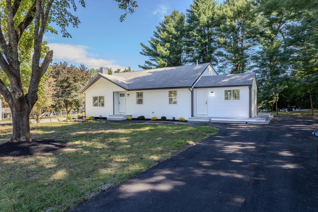 308 Laurel St, Bridgewater