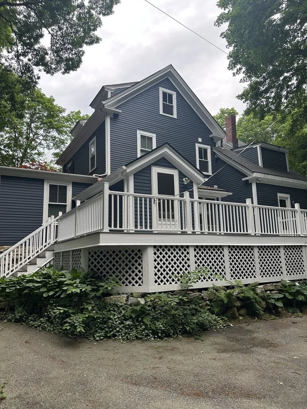 30-32 Concord Rd, Acton