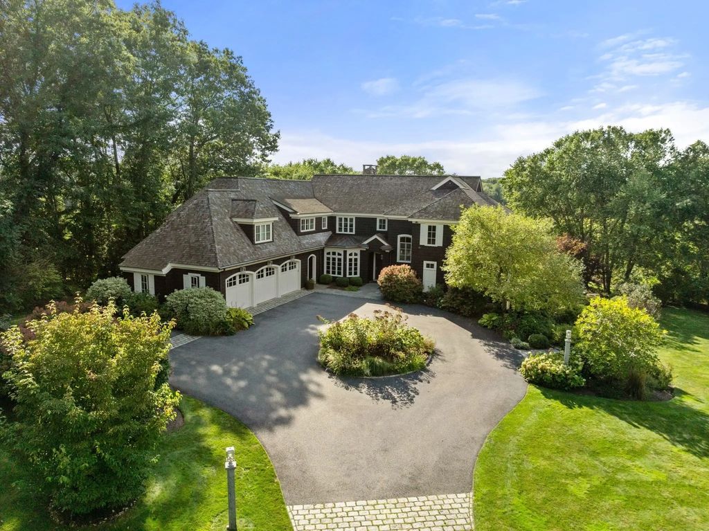 4 Ellen Mary Way, Wayland