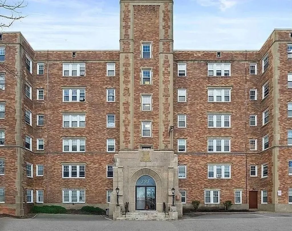 195 Thomas Burgin Parkway #510, Quincy