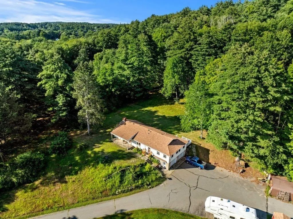 239 Lovers Ln, Haverhill