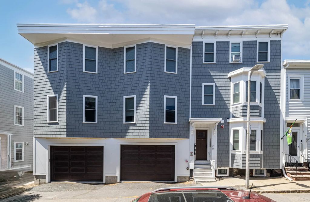 20 Grimes St #parking, Boston