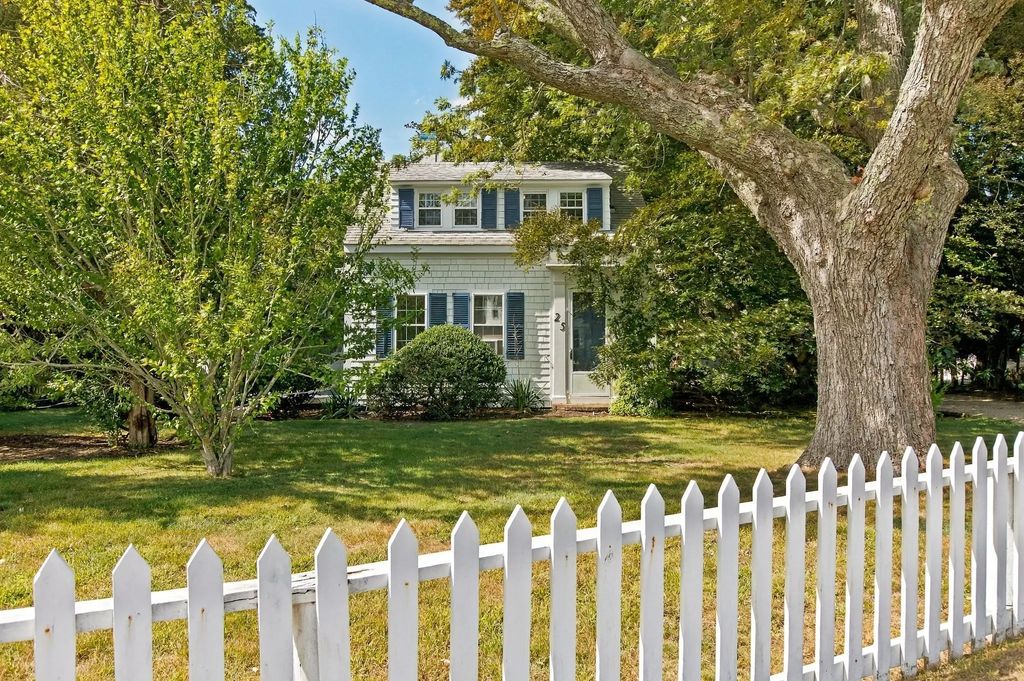 25 Craigville Beach Rd, Barnstable